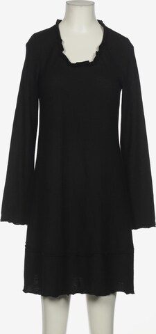 LANA Dress in S in Black: front