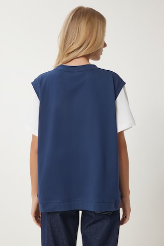 Happiness İstanbul Póló - kék