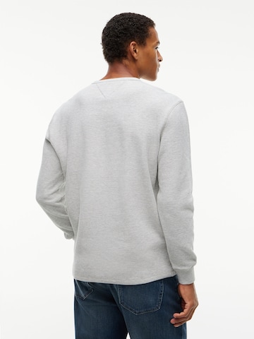 T-Shirt Tommy Jeans en gris