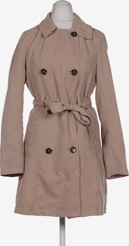 Atmosphere Mantel M in Beige: Vorderseite