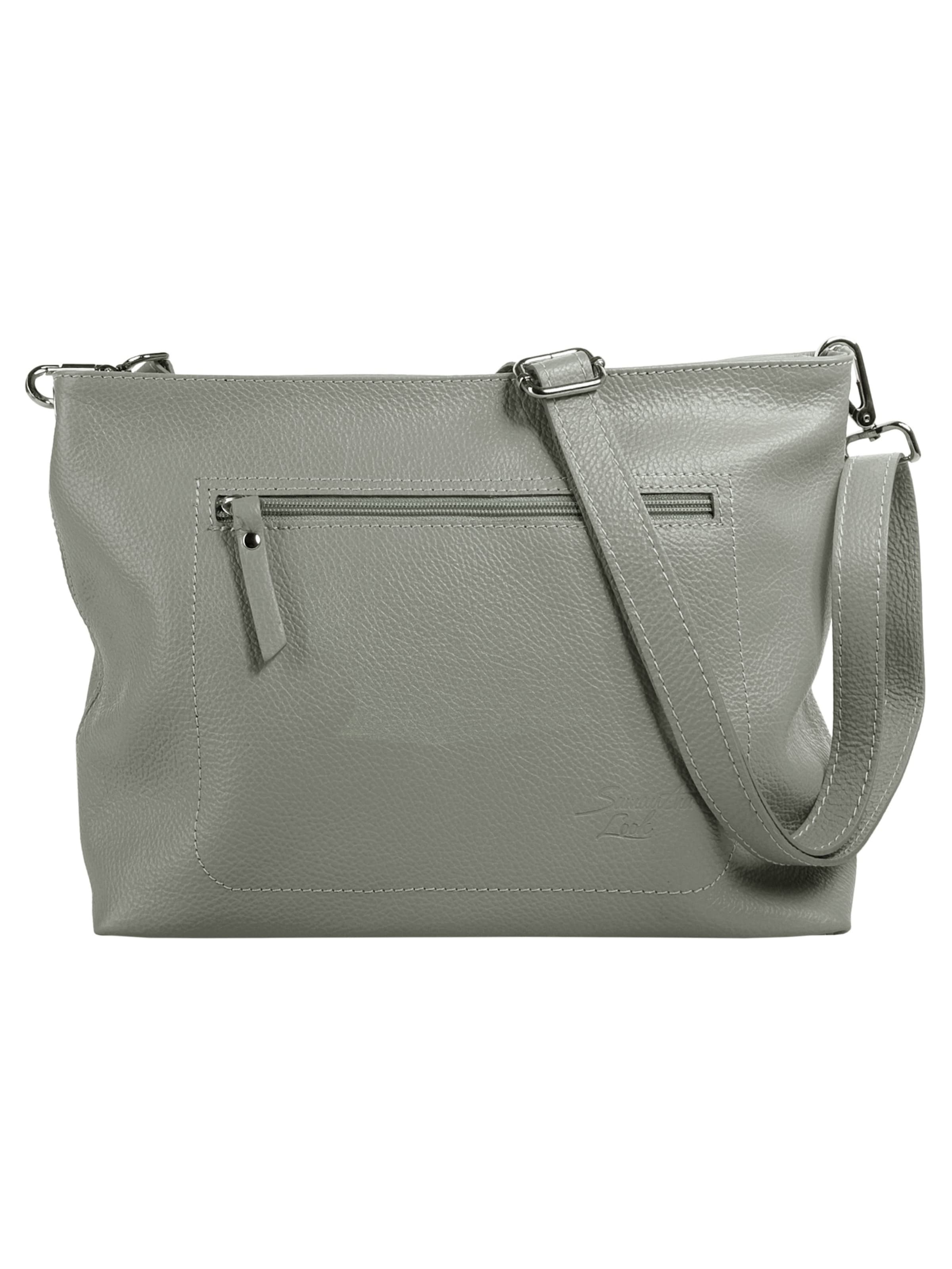 Sac à bandoulière Samantha Look en gris