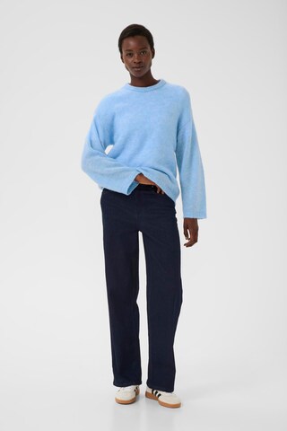 Part Two Pullover 'SpencerPW' in Blau