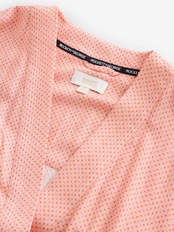 rožinė Rockett St George Chalatas