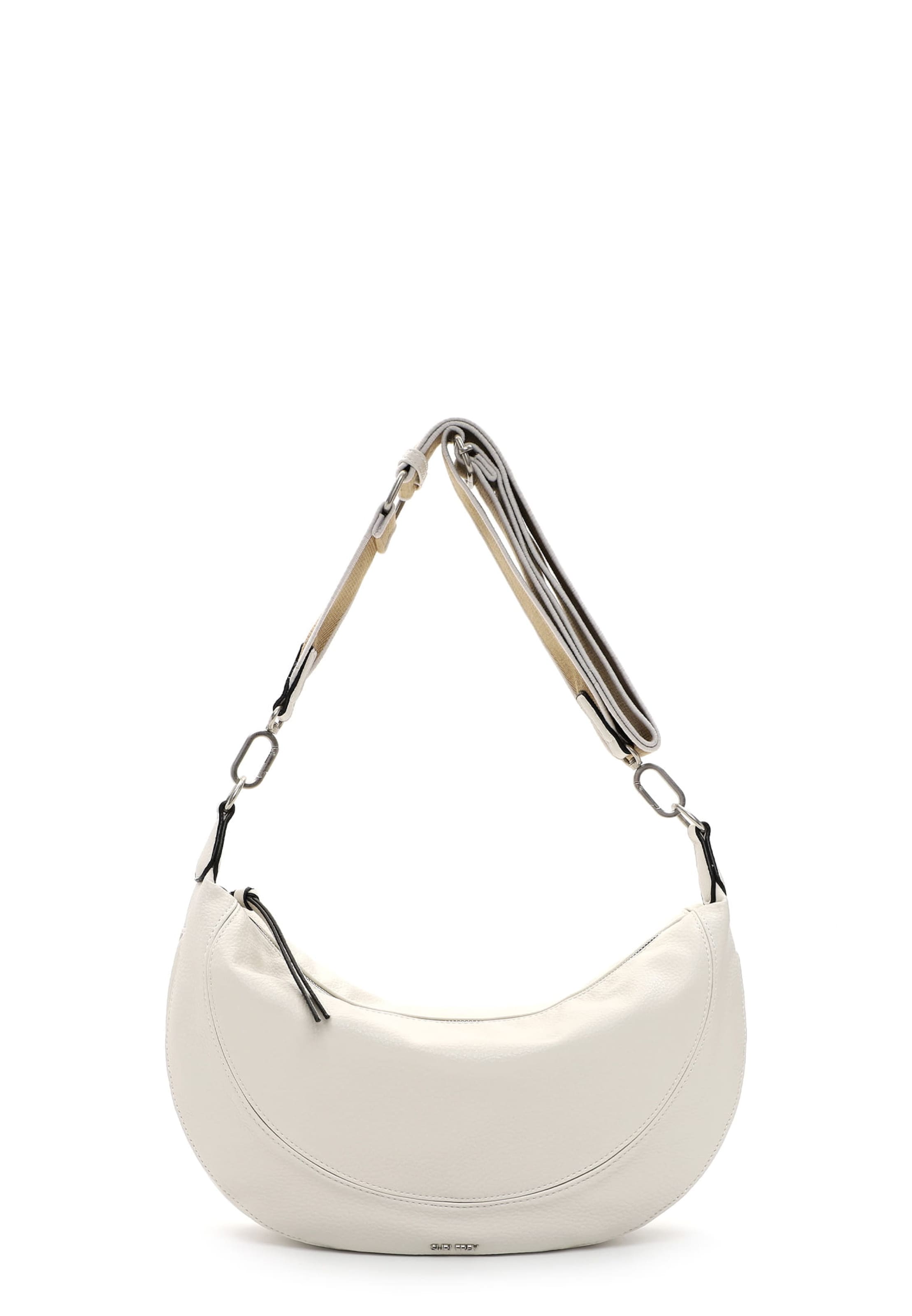 bēšs Suri Frey Pleca soma 'Kimberly': no priekšpuses