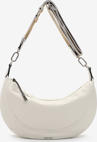 Sac à bandoulière 'Kimberly' Suri Frey en beige : devant
