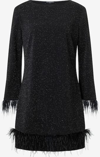 Ana Alcazar Cocktailkleid ' Tara ' in schwarz, Produktansicht