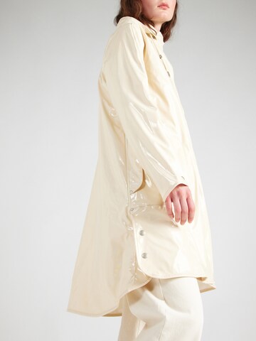 Cappotto di mezza stagione di ILSE JACOBSEN in beige