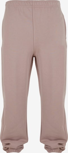 Kelnės iš Urban Classics, spalva – ryškiai rožinė spalva, Prekių apžvalga