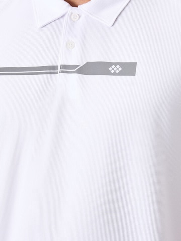 Tommy Life Performance shirt 'T-Shirts' in White