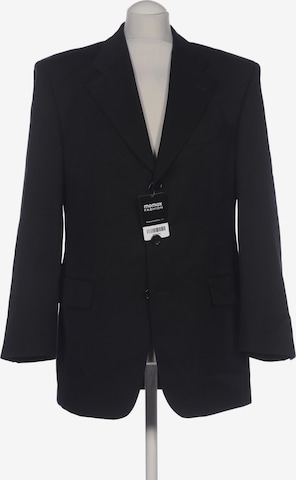 BOSS Black Suit Jacket in S in Black: front