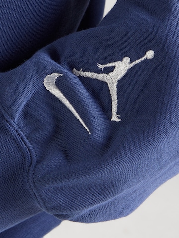 Jordan Sweatshirt in Blau