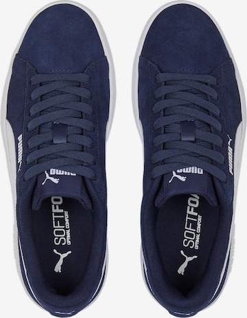 PUMA Sneakers 'Smash 3.0' in Blue