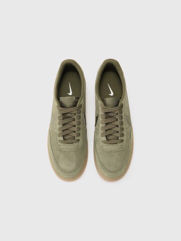 Nike Sportswear Низкие кроссовки 'KILLSHOT 2' в Зеленый