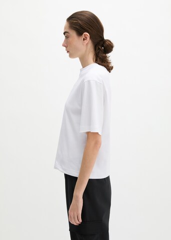 Marc O'Polo Shirt in Wit