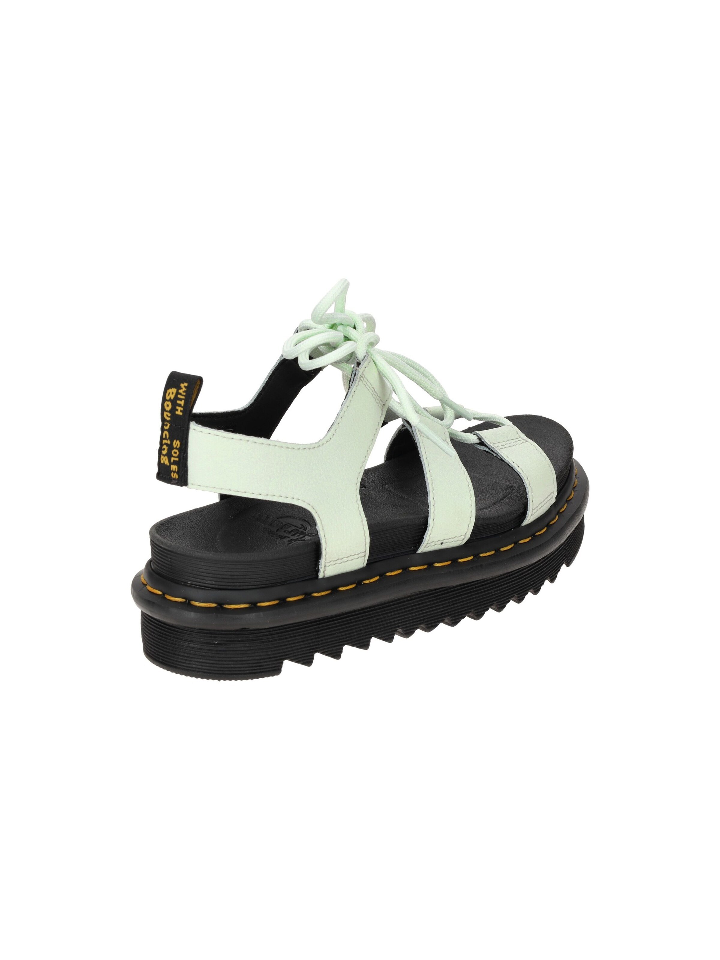 Dr. Martens Sandale '31617763'‌ in Grün
