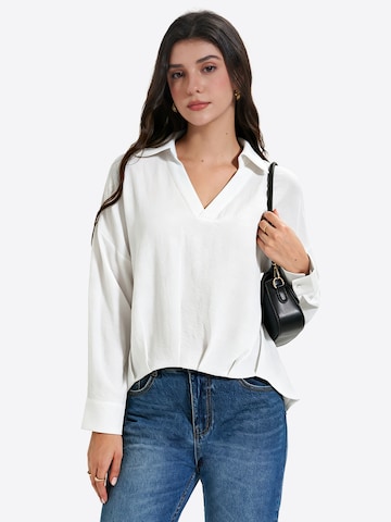 Imily Bela Blouse in White