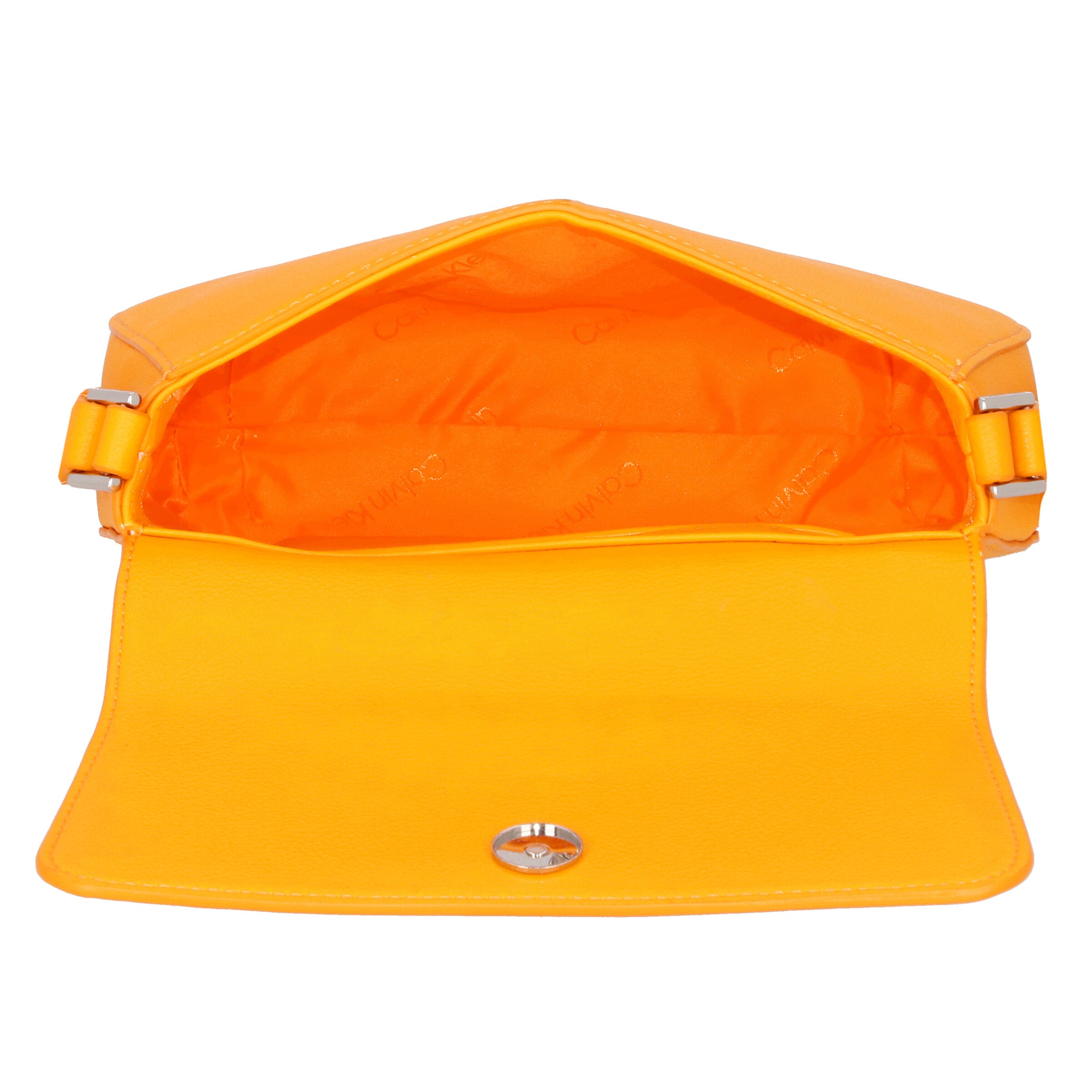 Frauen Taschen & Rucksäcke Calvin Klein Umhängetasche in Orange - SS58290 Frauen Taschen & Rucksäcke Calvin Klein Umhängetasche in Orange - SS58290