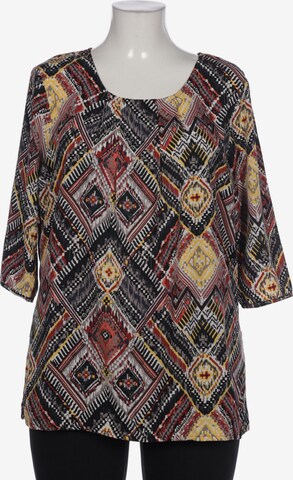 Junarose Blouse & Tunic in XXL in Mixed colors: front
