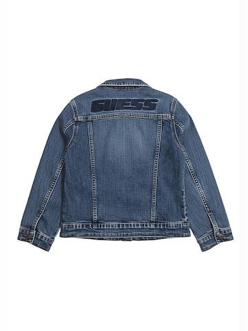 Veste mi-saison GUESS KIDS en bleu