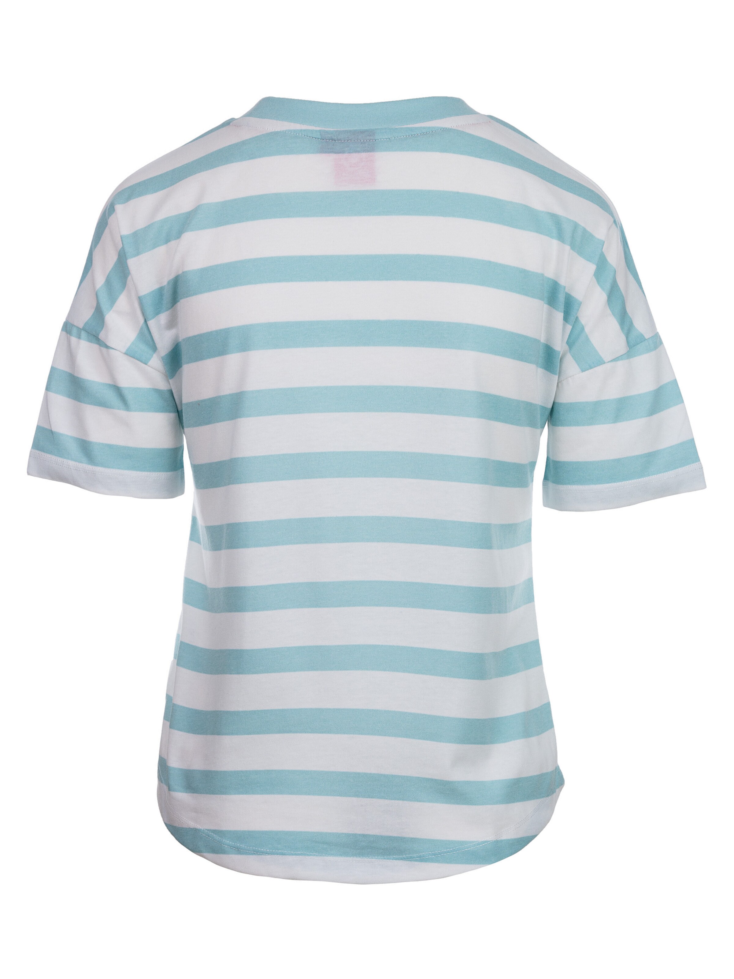 T-shirt 'Koert' salzhaut en mélange de couleurs