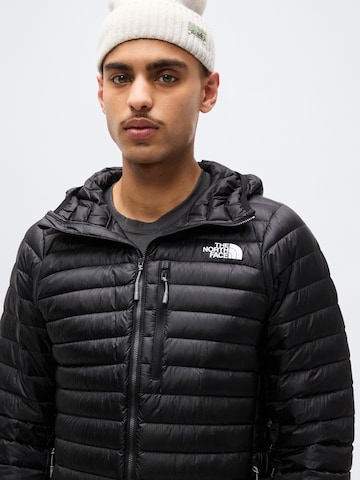 THE NORTH FACE - Chaqueta de montaña 'BETTAFORCA' en negro