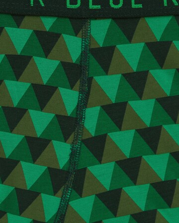 Pantaloncini intimi di WE Fashion in verde