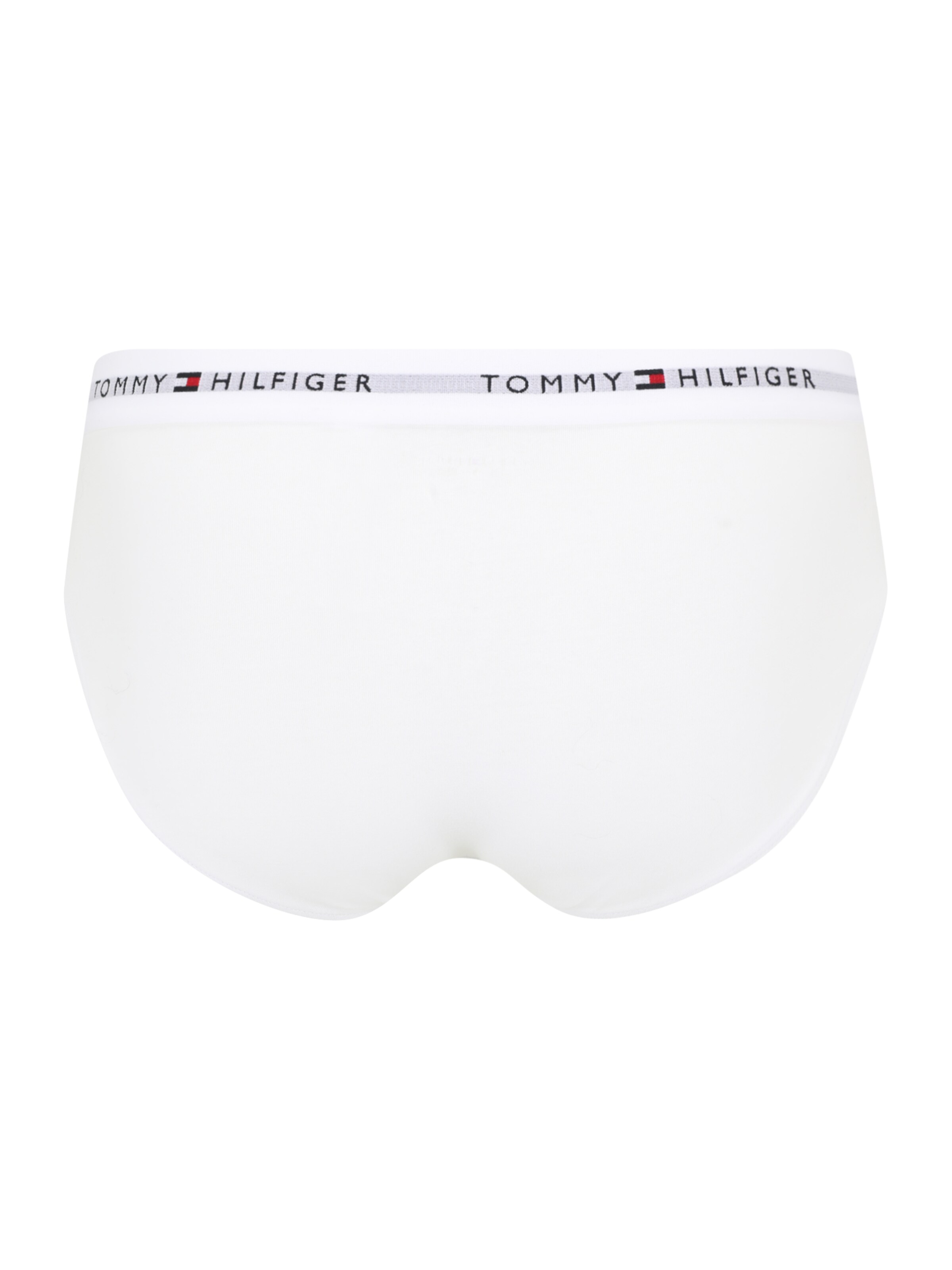 Slip Tommy Hilfiger Underwear en gris