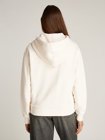 TOMMY HILFIGER Sweatshirt in Wit