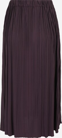 Samsøe Samsøe Skirt in Purple