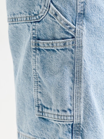 Jack & Jones Junior Loose fit Jeans in Blue