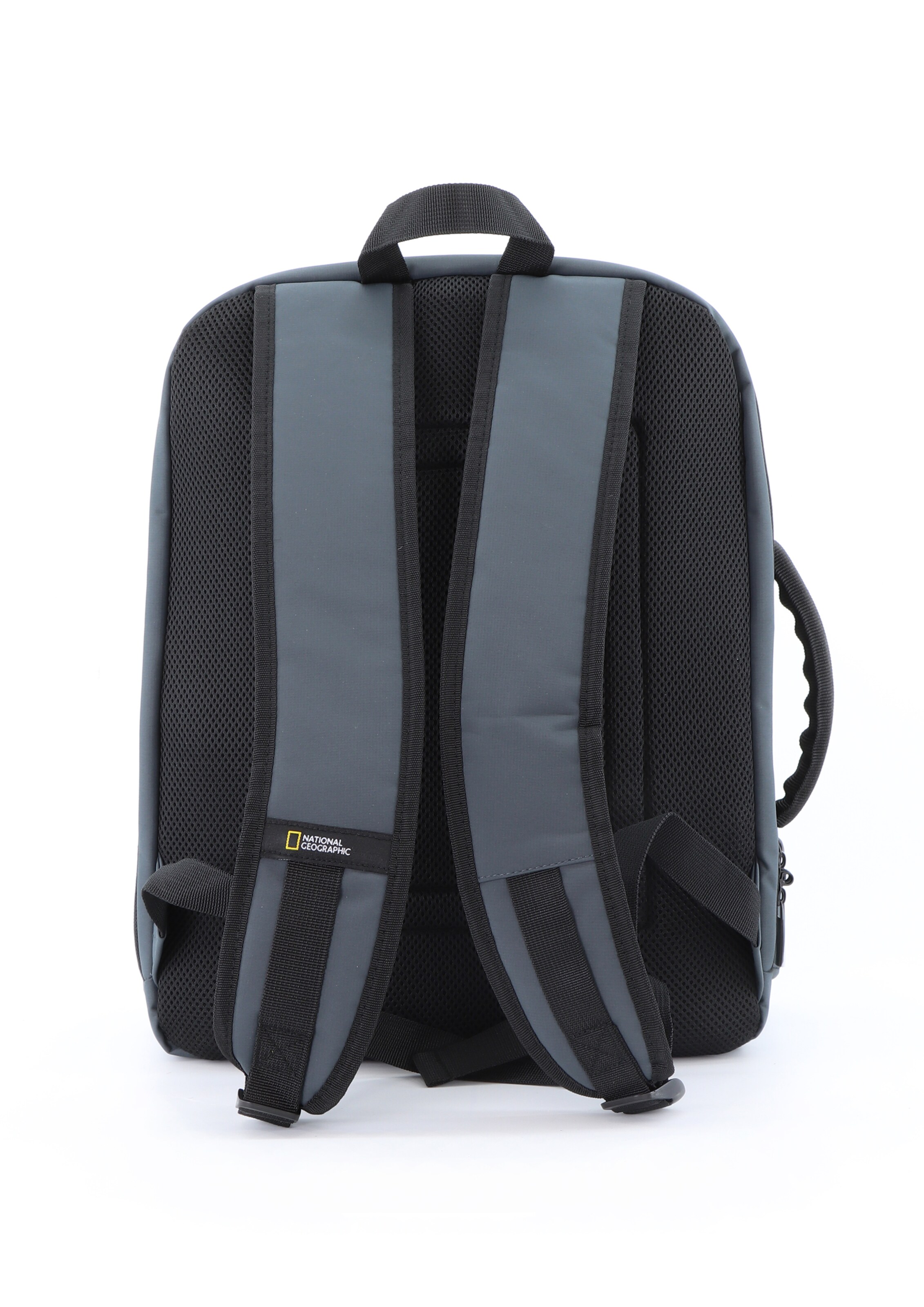 National Geographic Rucksack 'Mutation' in Grau