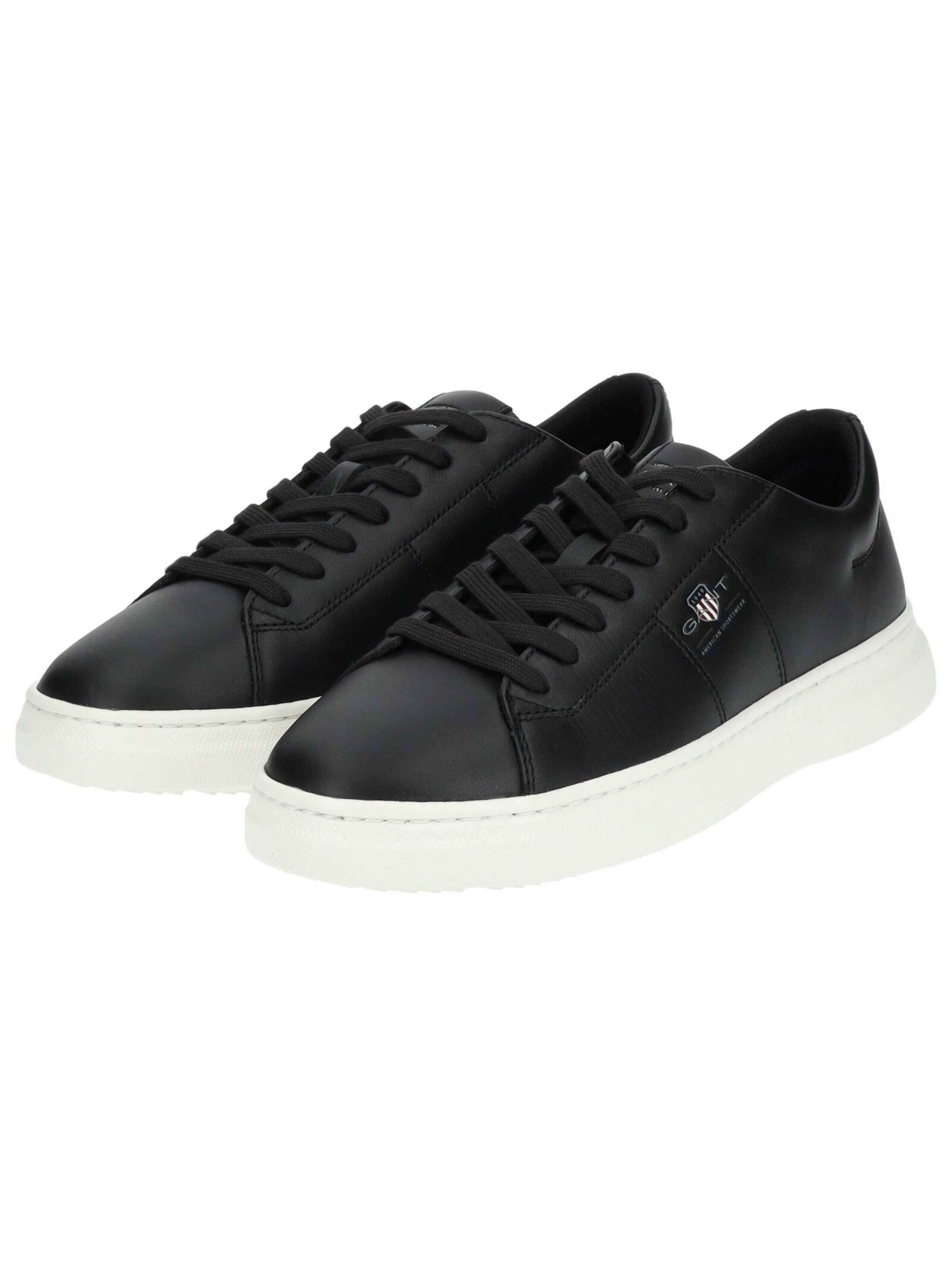 GANT Sneaker 'Joree' in Schwarz