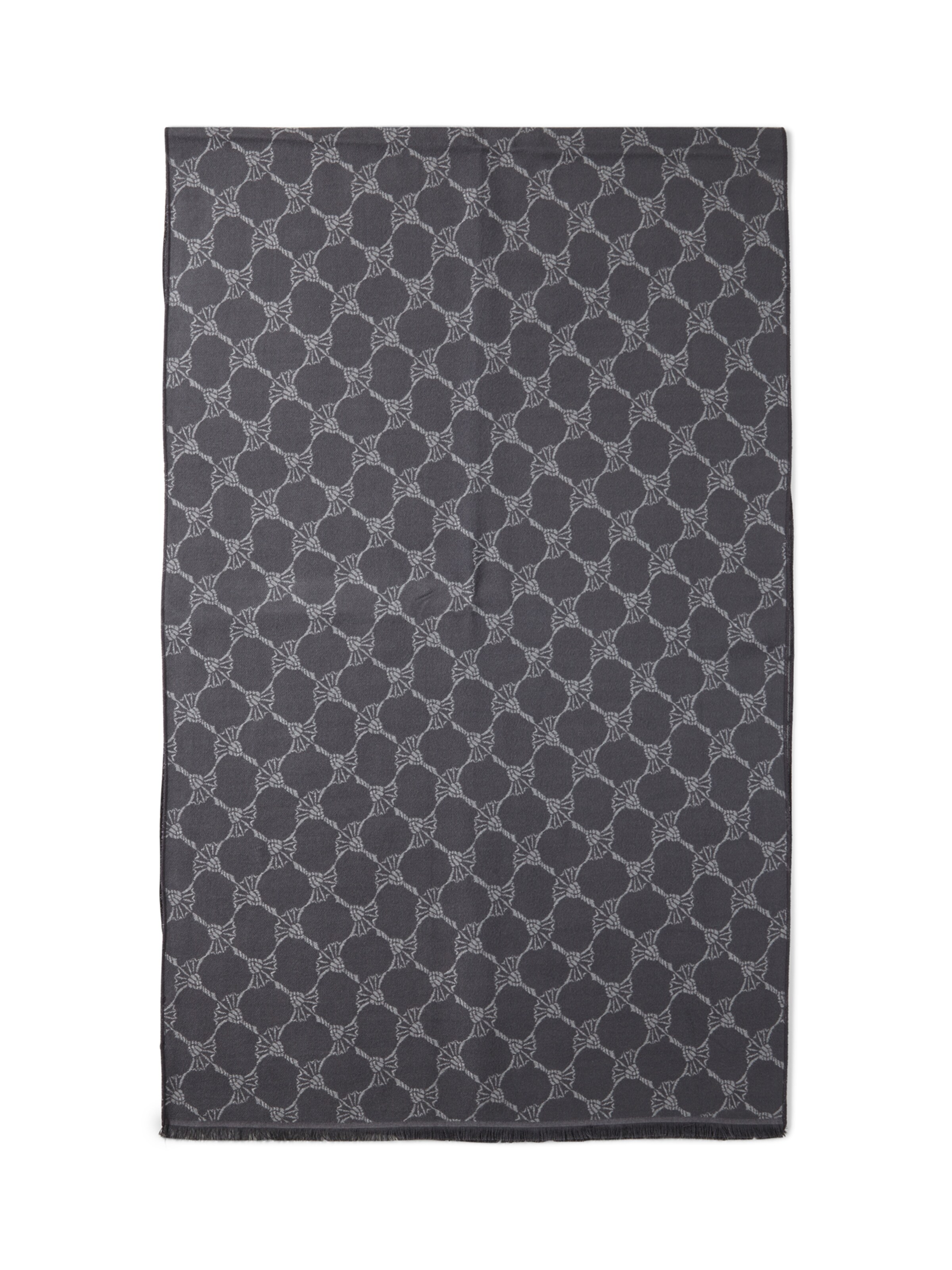 JOOP! Schal 'Felix' in Grau