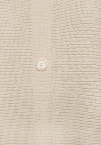 Pull-over LASCANA en beige
