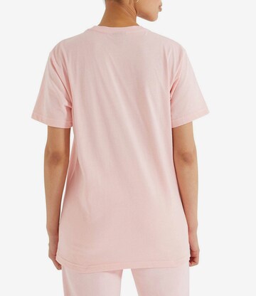 ELLESSE Shirt in Roze