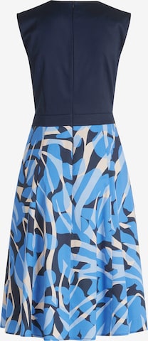 Betty & Co Dress in Blue