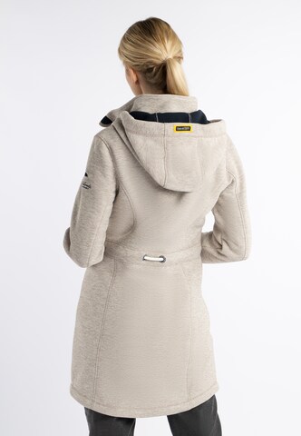 Schmuddelwedda - Chaqueta polar en beige