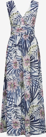 Dine'n'Dance Summer dress 'YIVI' in Blue: front