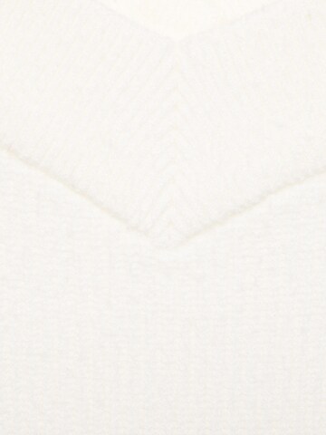 Pull&Bear Pullover in Beige