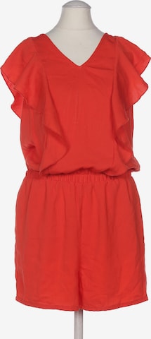 Promod Jumpsuit in S in Red: front