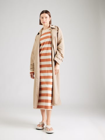 Pepe Jeans - Vestido 'Lila' en beige