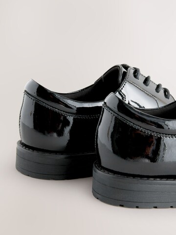 Chaussure basse Next en noir