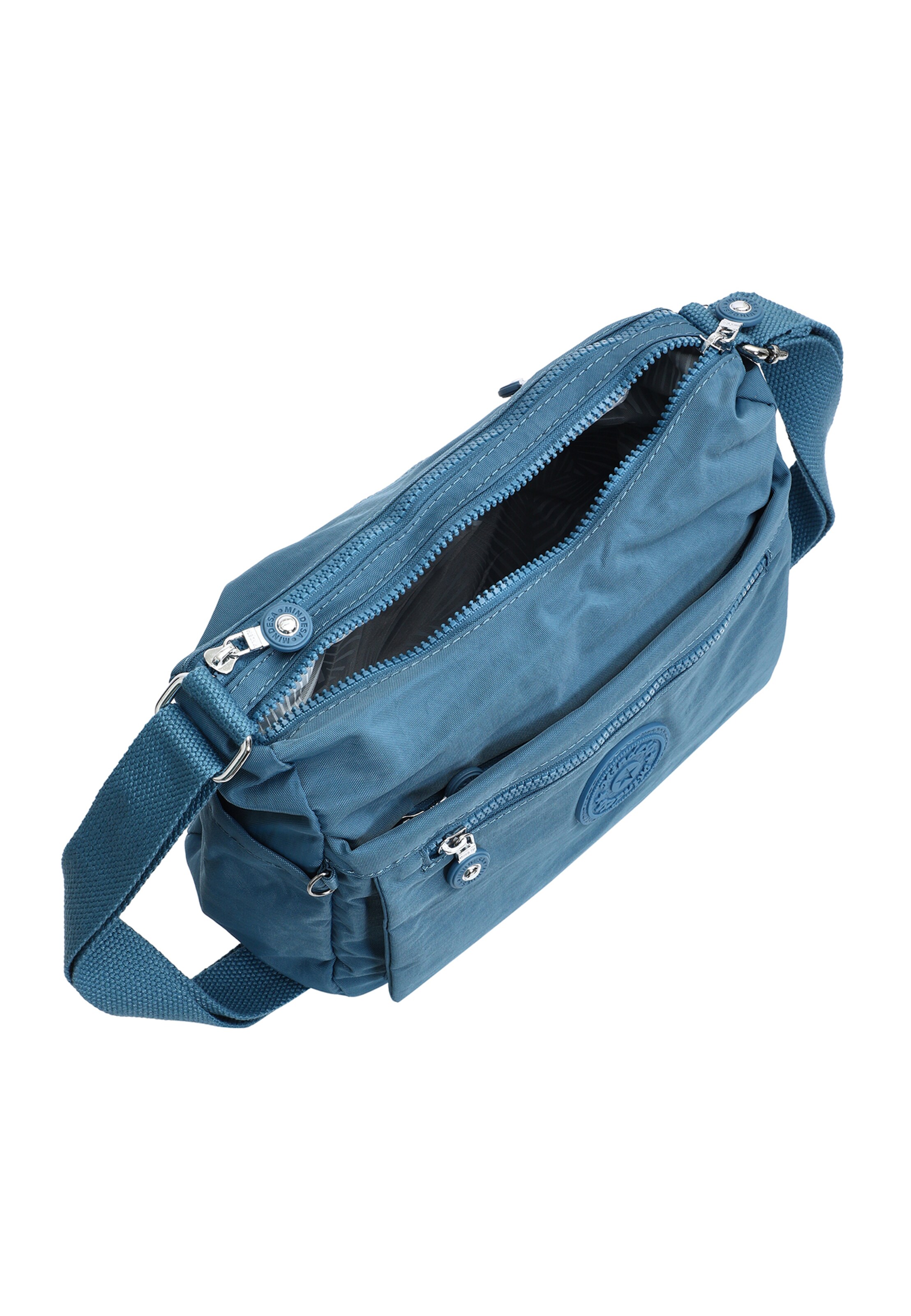 Mindesa Сумка через плечо в Синий