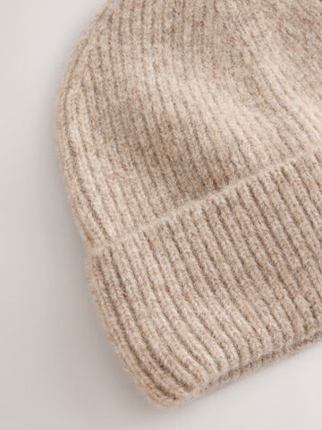 Next - Gorra en beige