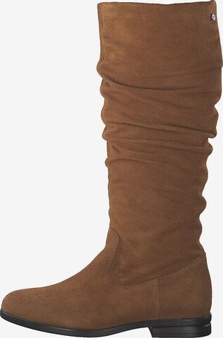 TAMARIS Boot in Brown