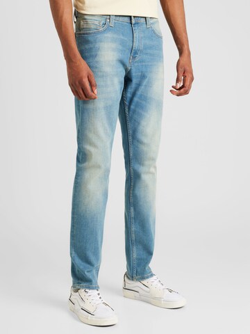 MUSTANG Slimfit Jeans 'Vegas' in Blau: predná strana