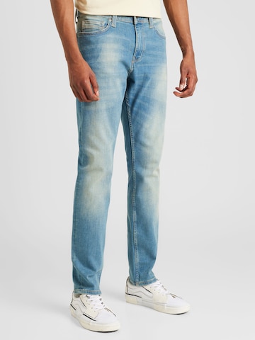 Slimfit Jeans 'Vegas' di MUSTANG in blu: frontale