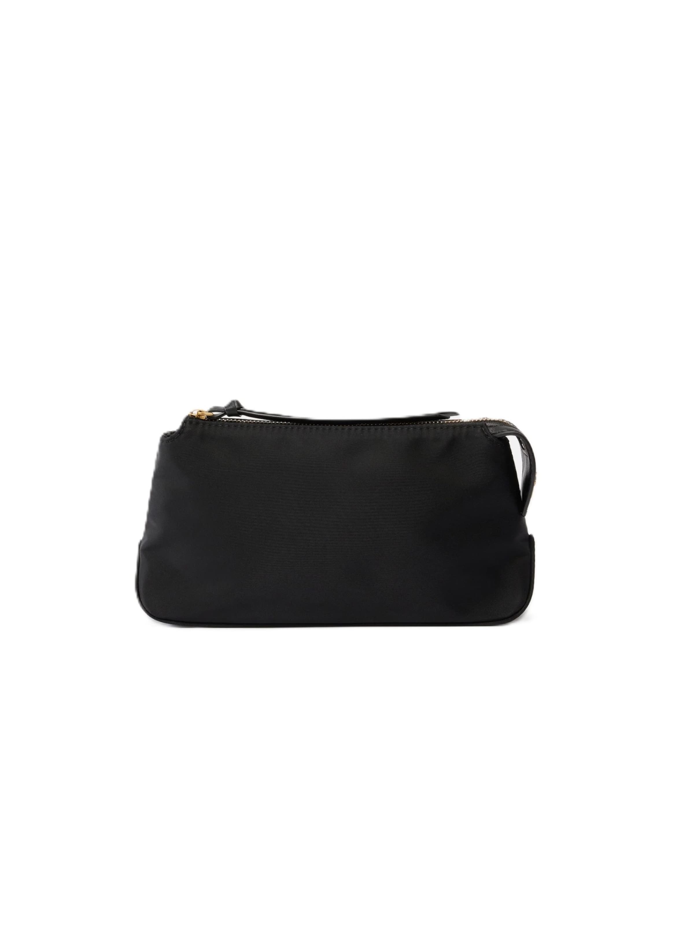 PINKO Toiletry bag '106219 A358' in Black: front