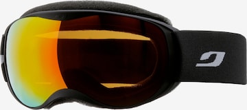 Julbo Sports Glasses in Black: front