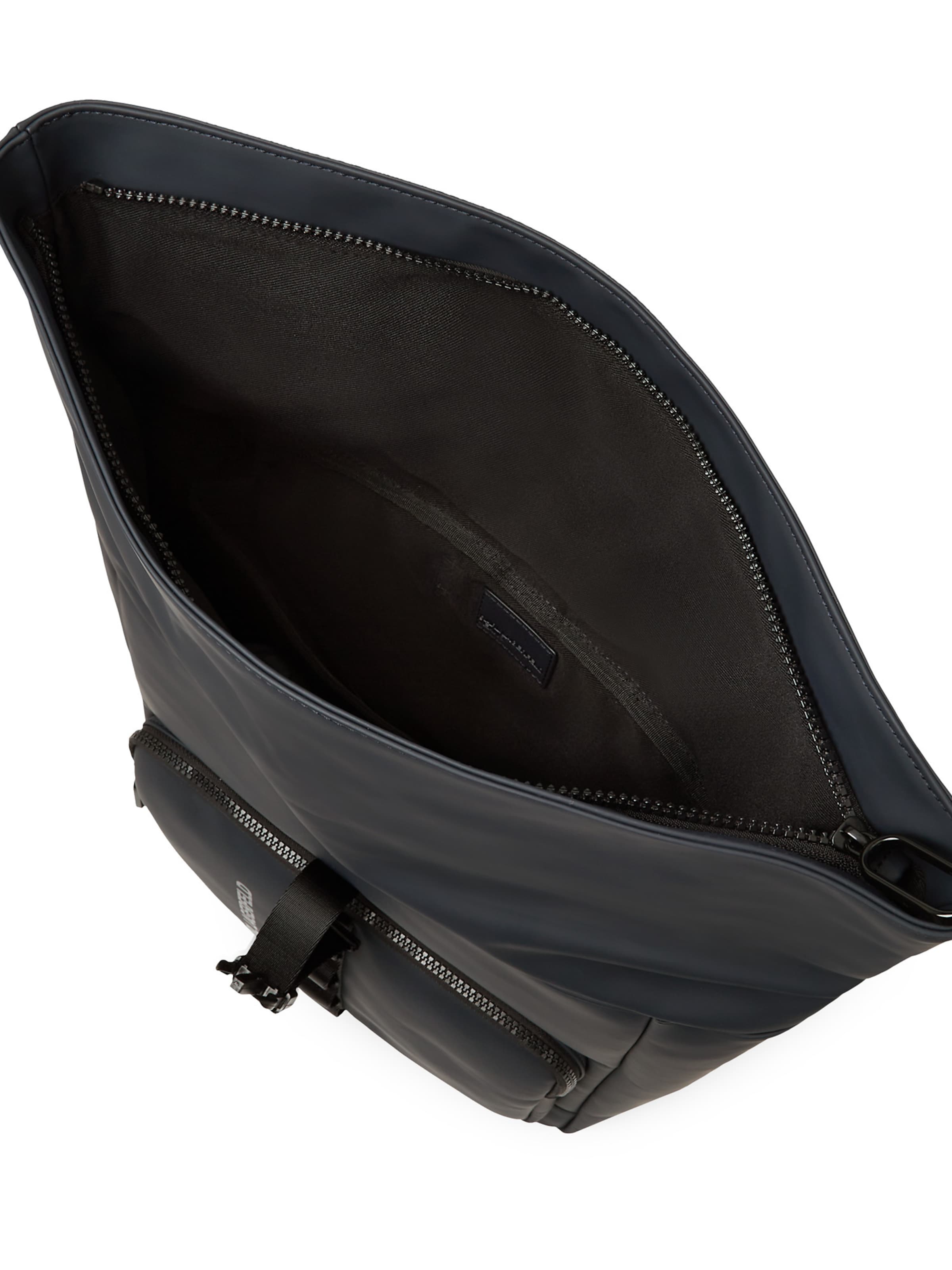 Zaino di KARL LAGERFELD JEANS in blu